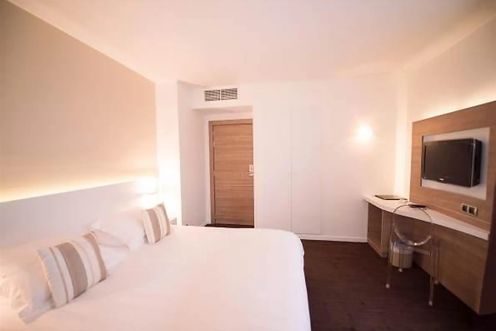 Lieux événementiels, BEST WESTERN PRINCE DE GALLES