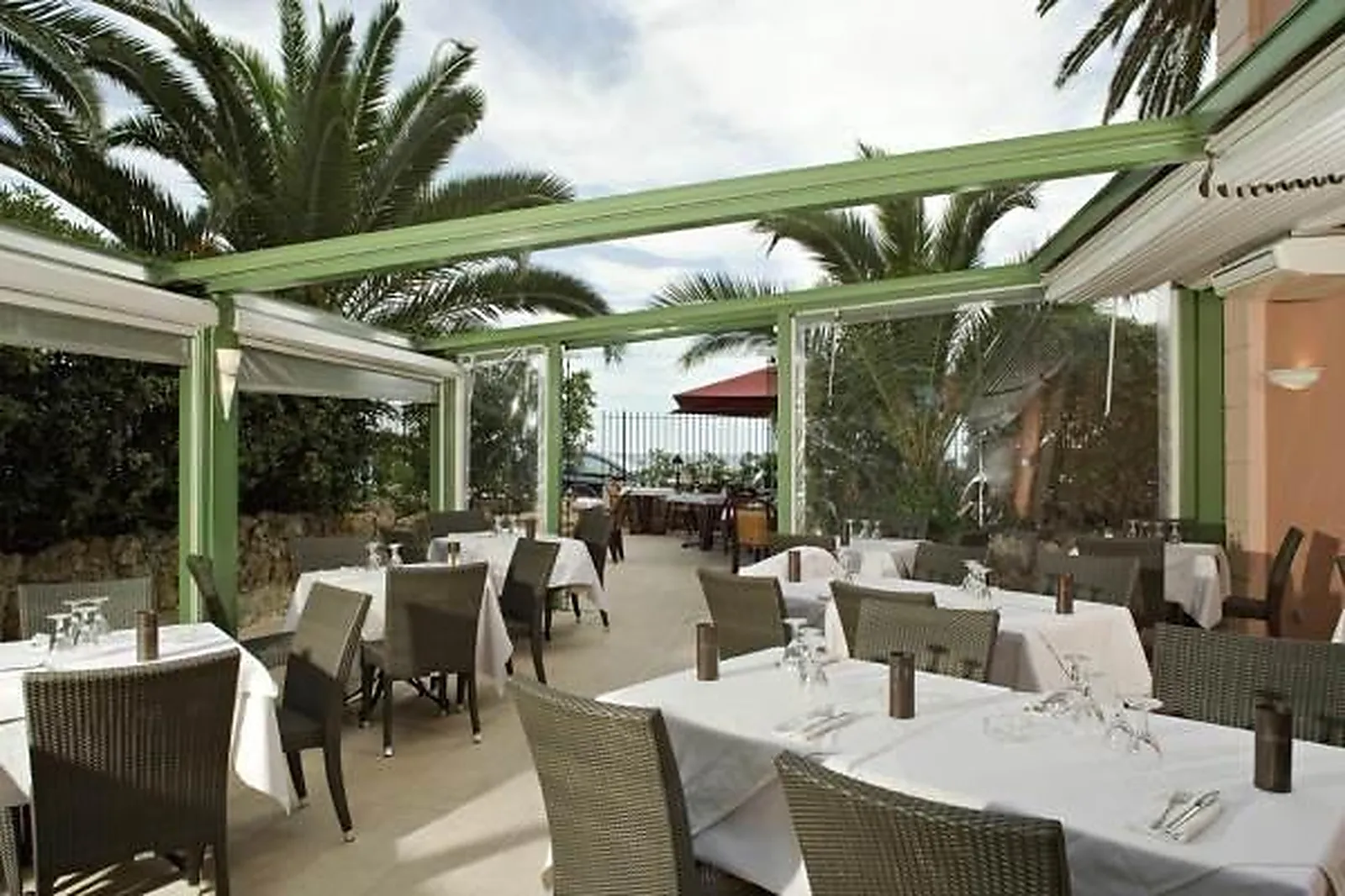 Lieux événementiels, BEST WESTERN PRINCE DE GALLES