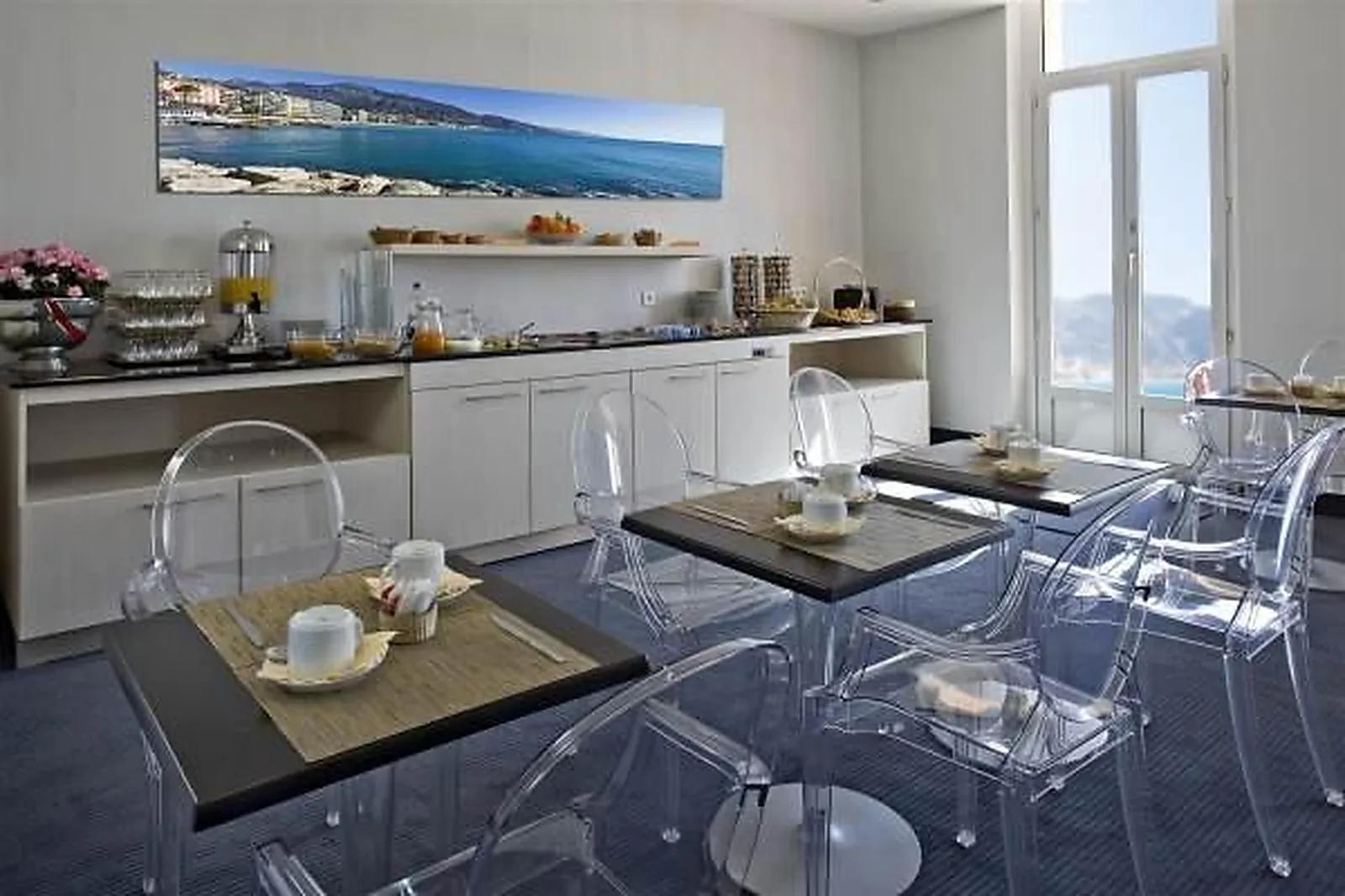 Lieux événementiels, BEST WESTERN PRINCE DE GALLES