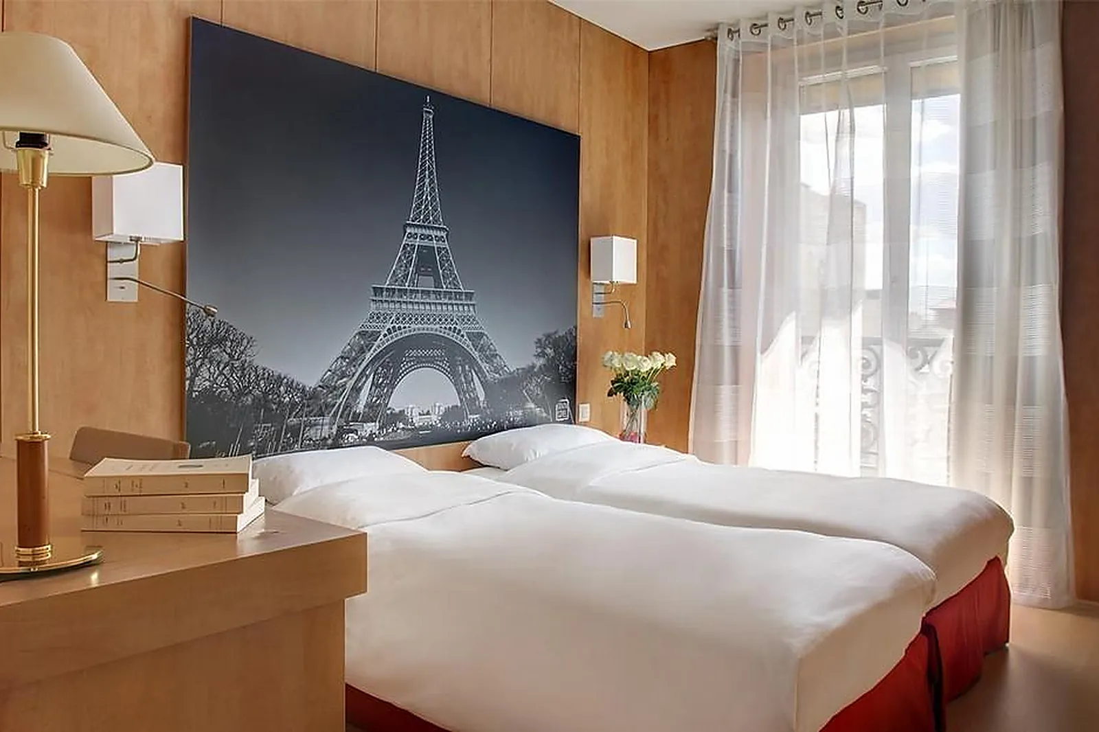 Lieux événementiels, BEST WESTERN RONCERAY OPÉRA