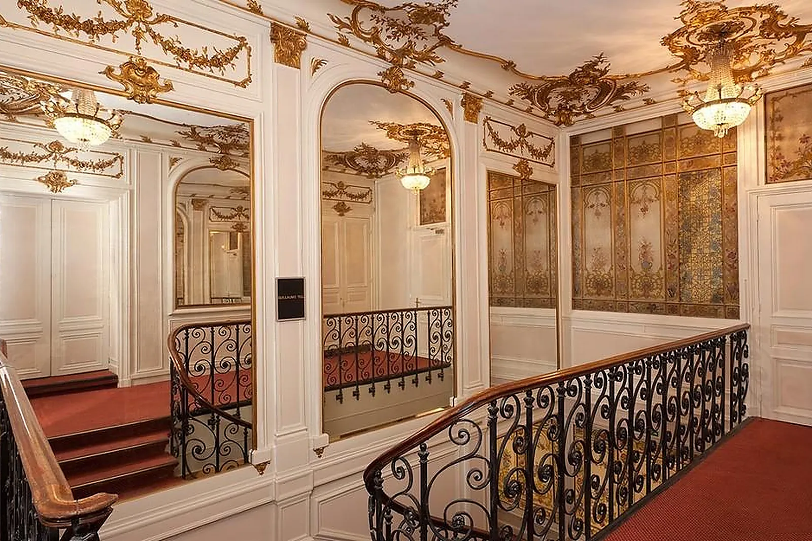 Lieux événementiels, BEST WESTERN RONCERAY OPÉRA