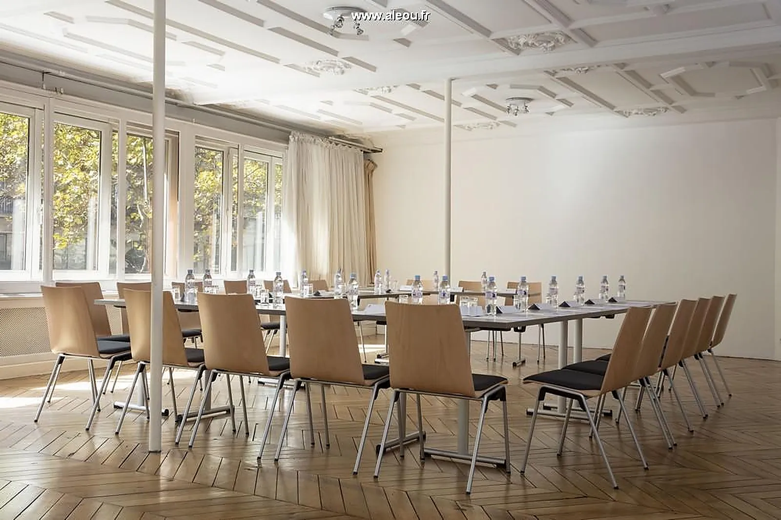 Lieux événementiels, BEST WESTERN RONCERAY OPÉRA