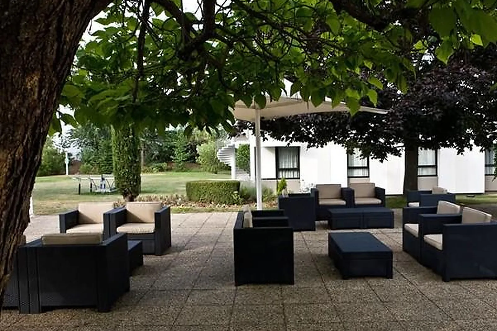 Lieux événementiels, BEST WESTERN SAINT ETIENNE PORTE DU FOREZ