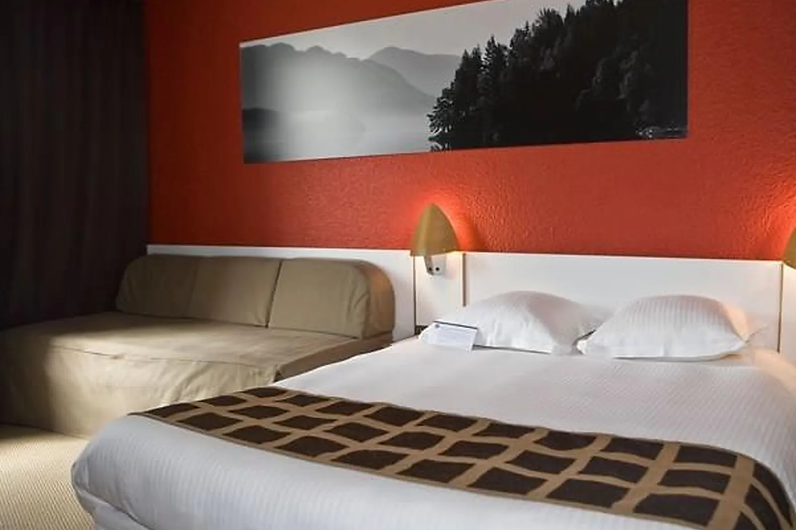 Lieux événementiels, BEST WESTERN SAINT ETIENNE PORTE DU FOREZ