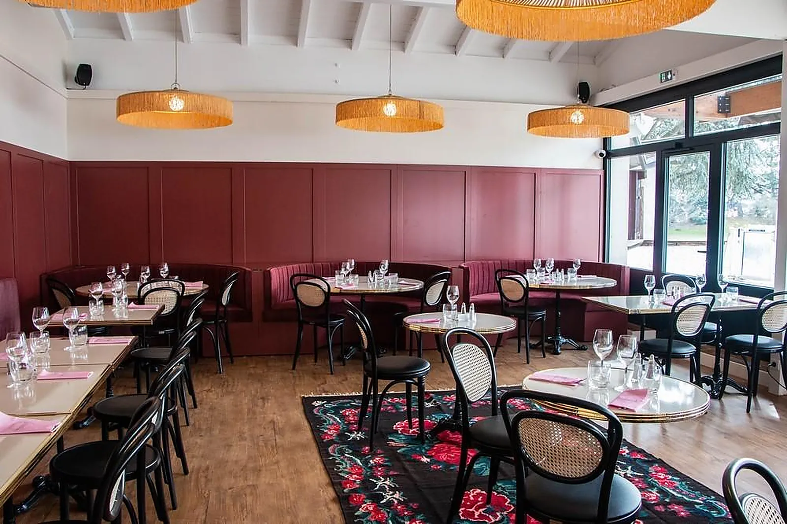 Lieux événementiels, BEST WESTERN SAINT ETIENNE PORTE DU FOREZ