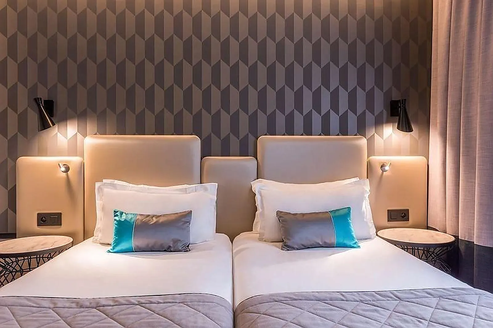 Lieux événementiels, BEST WESTERN SELECT HÔTEL