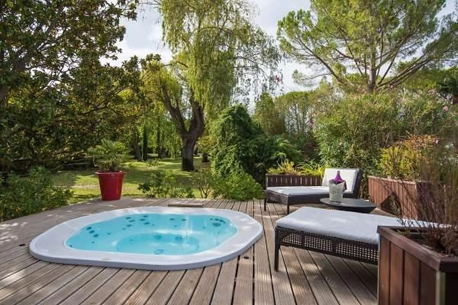 Lieux événementiels, BEST WESTERN SÉVAN PARC HÔTEL