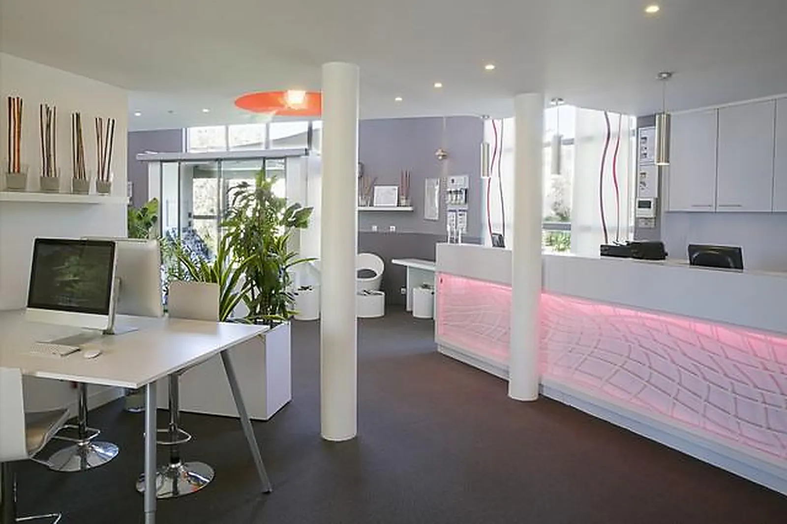 Lieux événementiels, BEST WESTERN THE WISH VERSAILLES