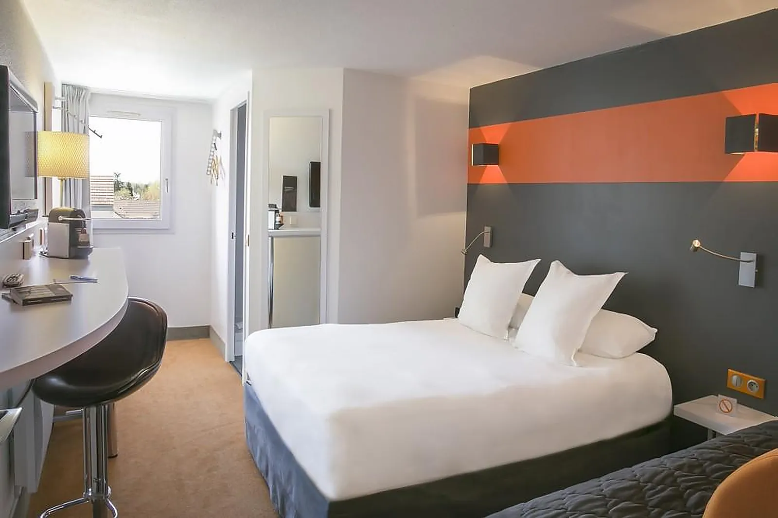 Lieux événementiels, BEST WESTERN THE WISH VERSAILLES