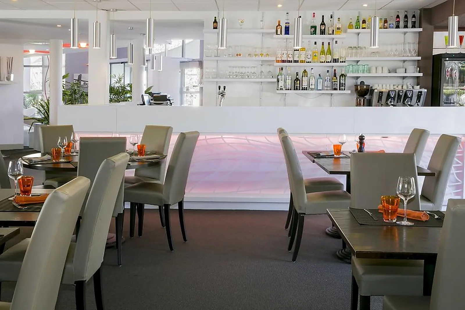 Lieux événementiels, BEST WESTERN THE WISH VERSAILLES