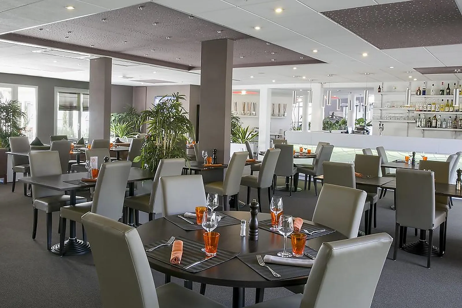 Lieux événementiels, BEST WESTERN THE WISH VERSAILLES