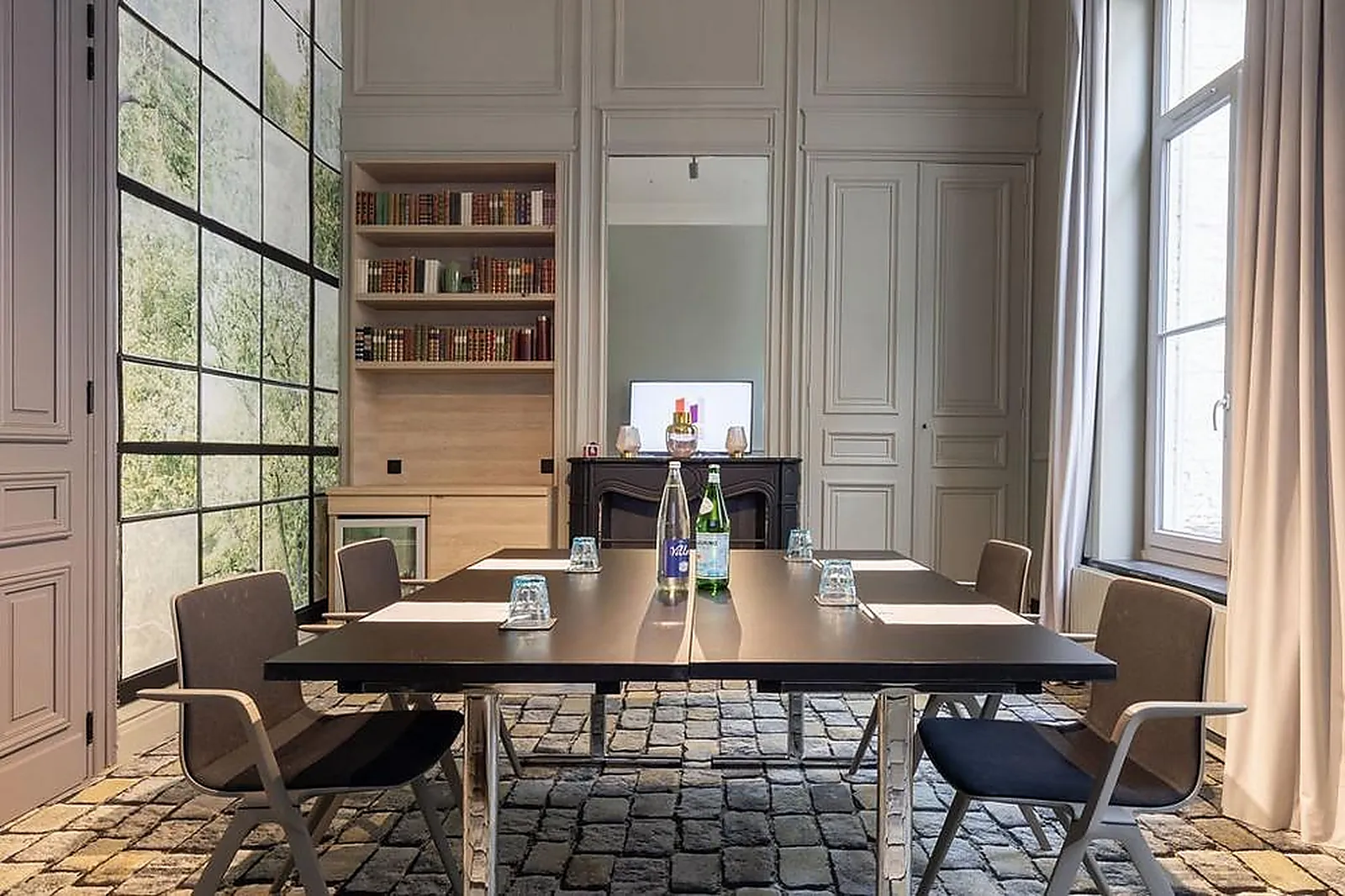 Lieux événementiels, BEST WESTERN URBAN HÔTEL