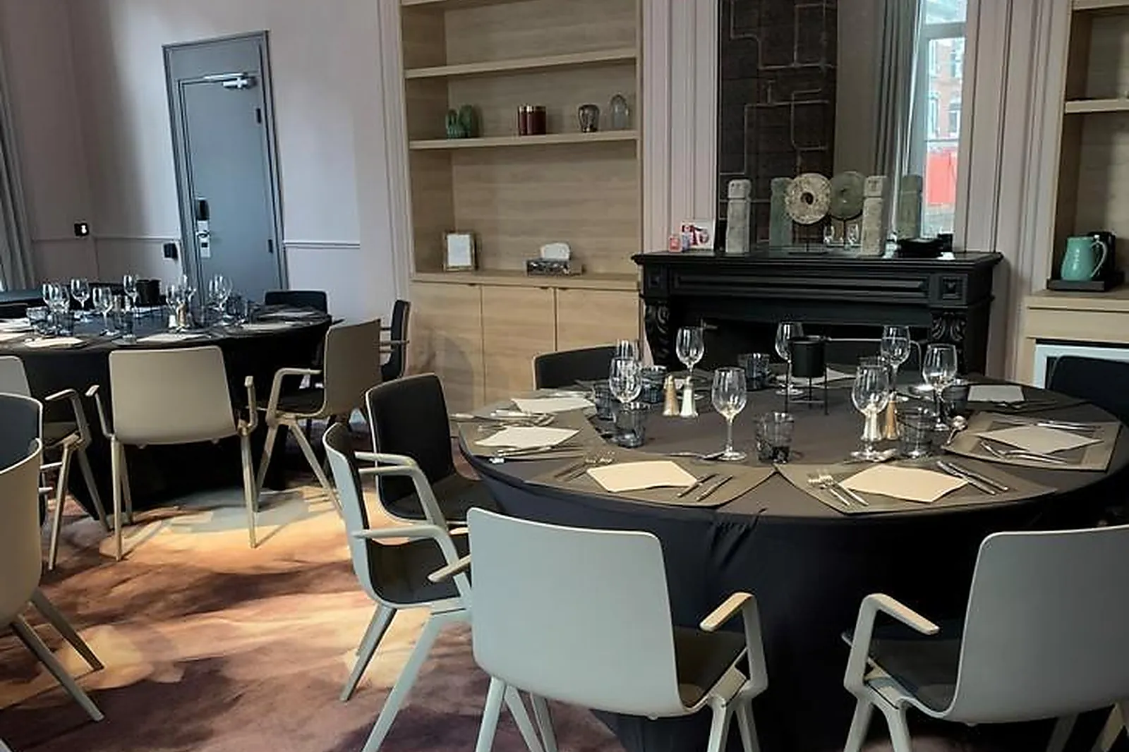 Lieux événementiels, BEST WESTERN URBAN HÔTEL