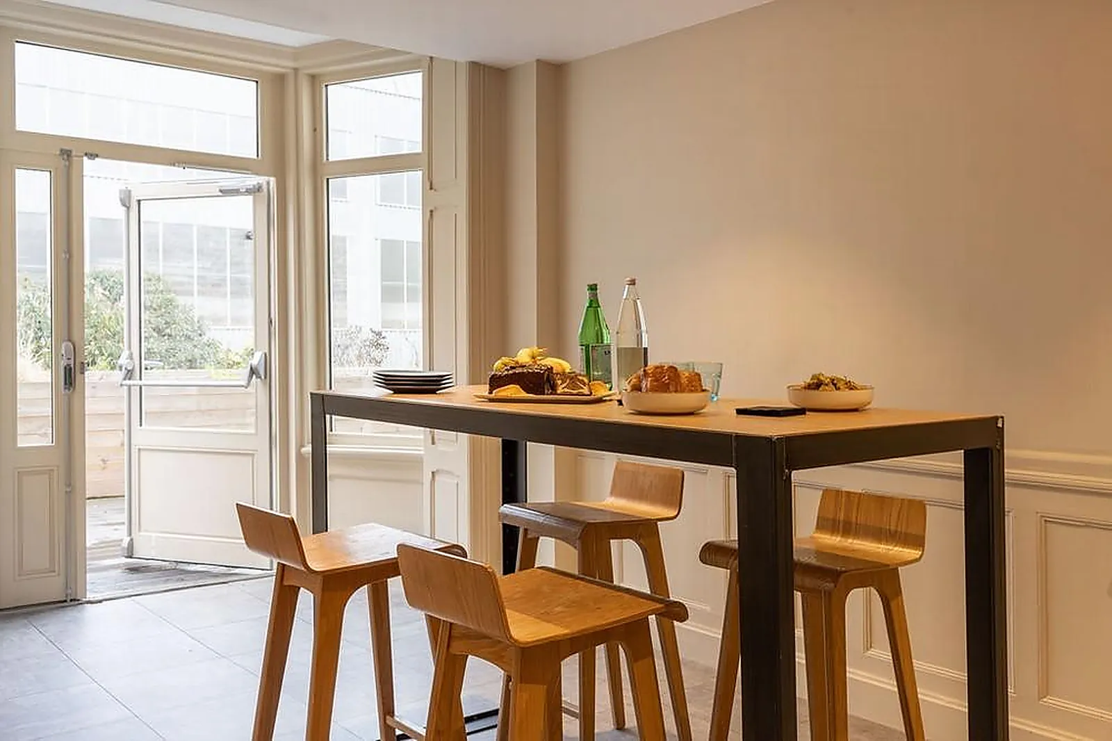 Lieux événementiels, BEST WESTERN URBAN HÔTEL