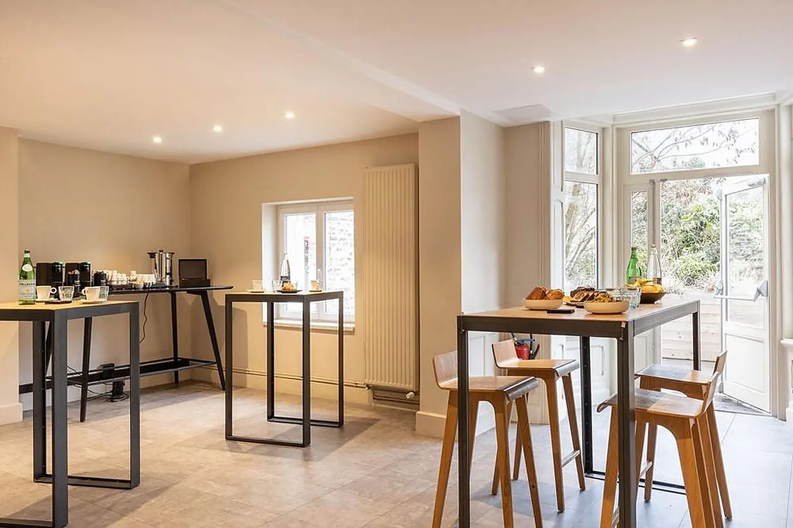 Lieux événementiels, BEST WESTERN URBAN HÔTEL