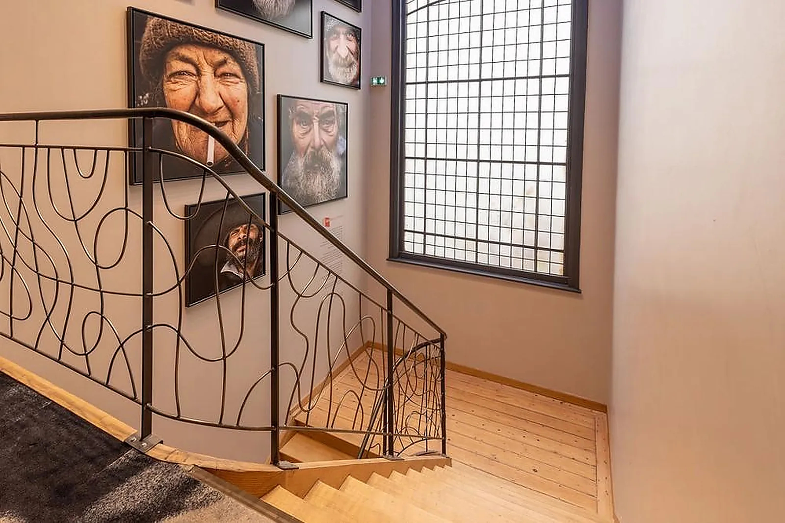 Lieux événementiels, BEST WESTERN URBAN HÔTEL