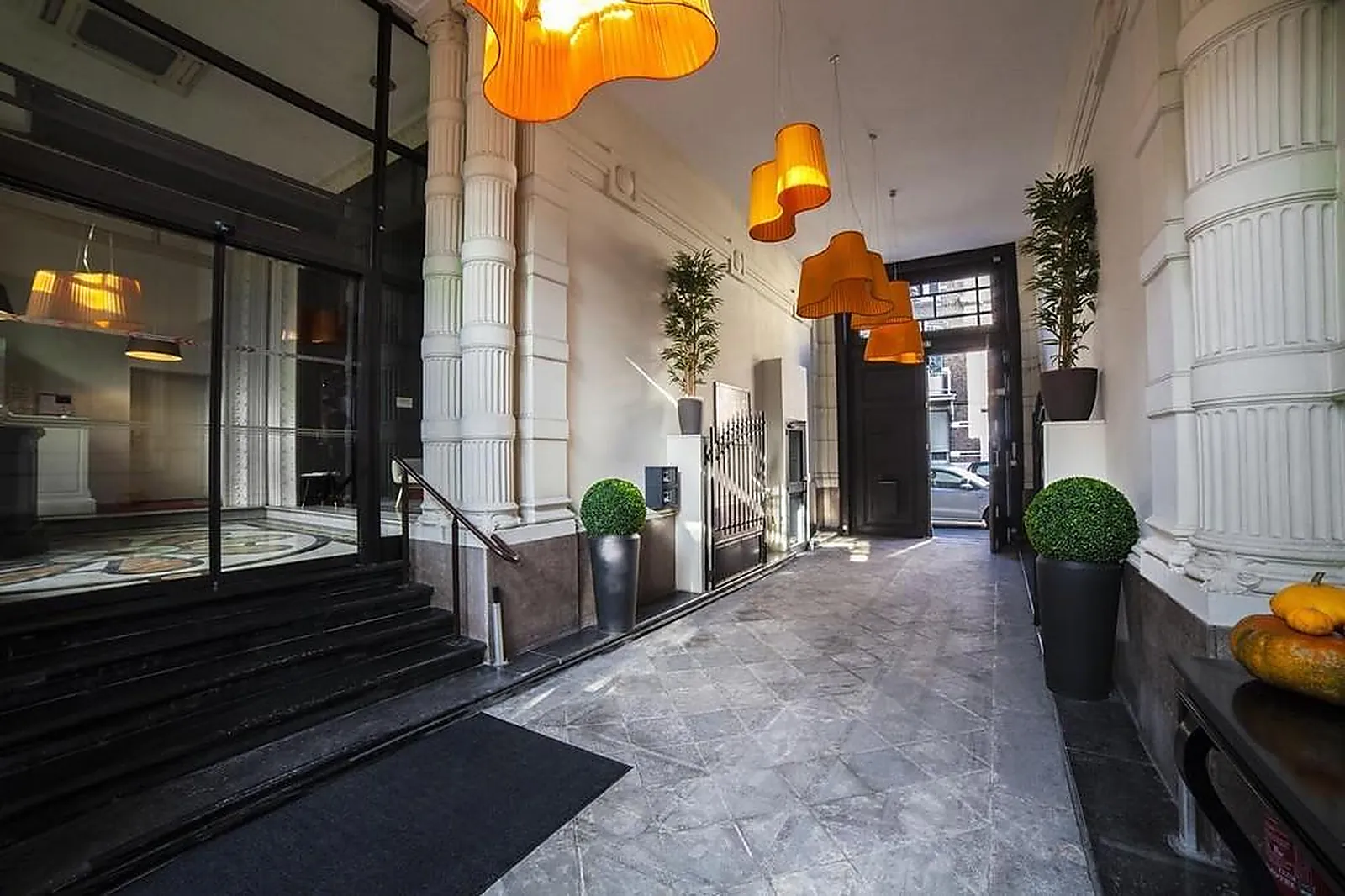 Lieux événementiels, BEST WESTERN URBAN HÔTEL