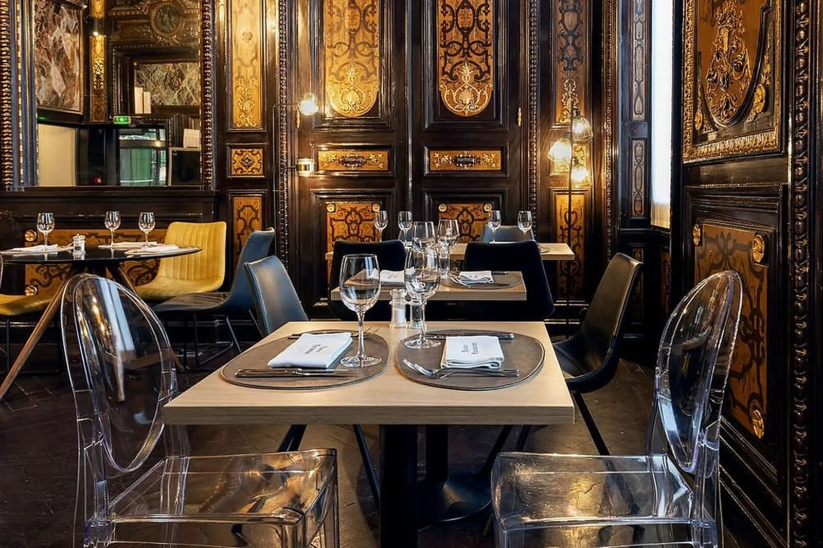 Lieux événementiels, BEST WESTERN URBAN HÔTEL