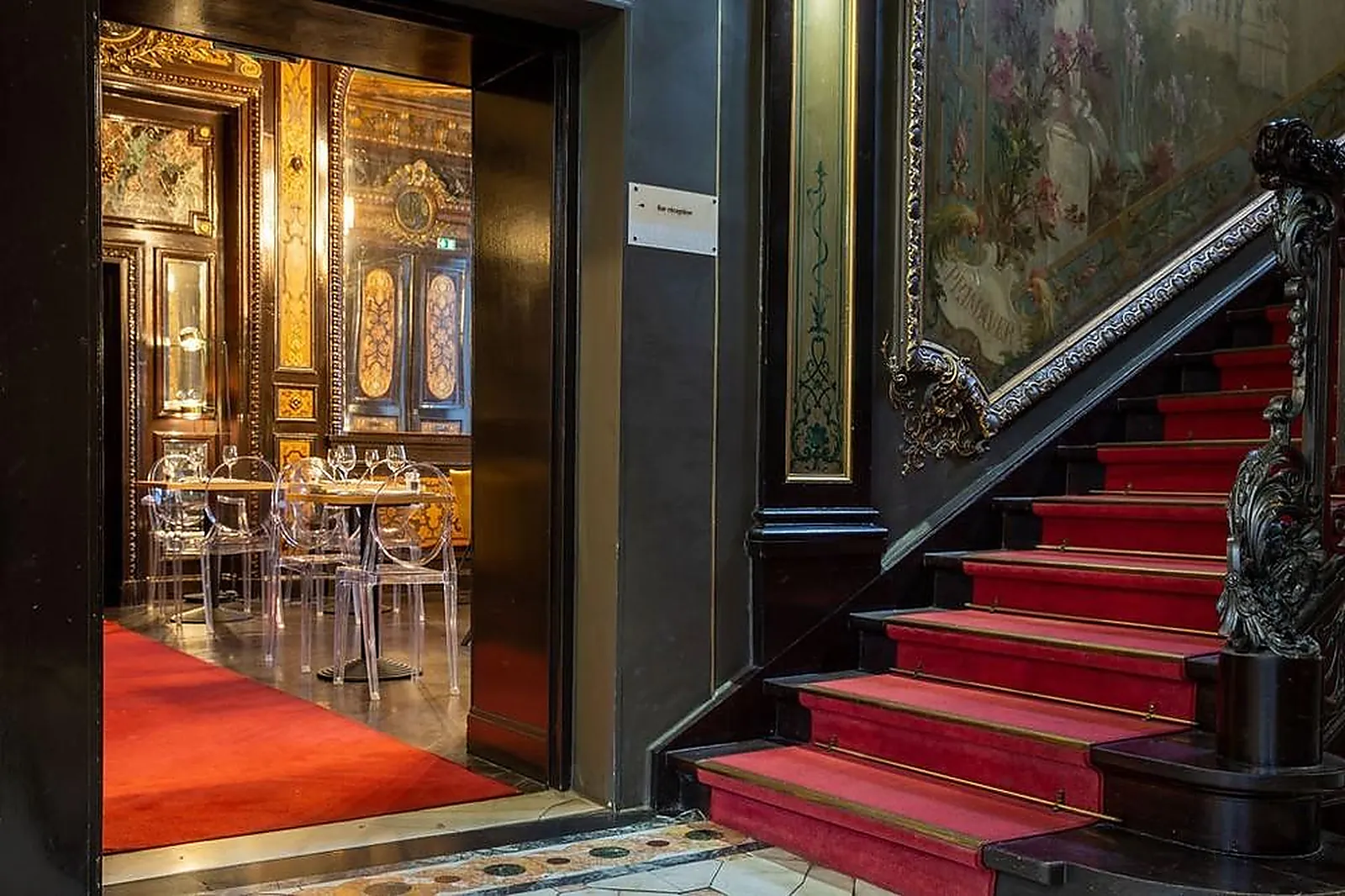 Lieux événementiels, BEST WESTERN URBAN HÔTEL