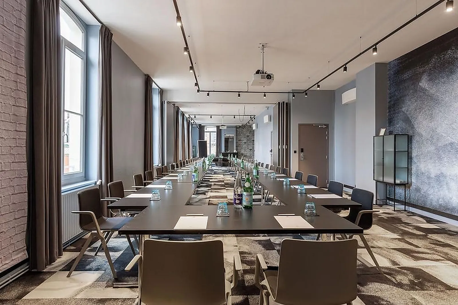 Lieux événementiels, BEST WESTERN URBAN HÔTEL