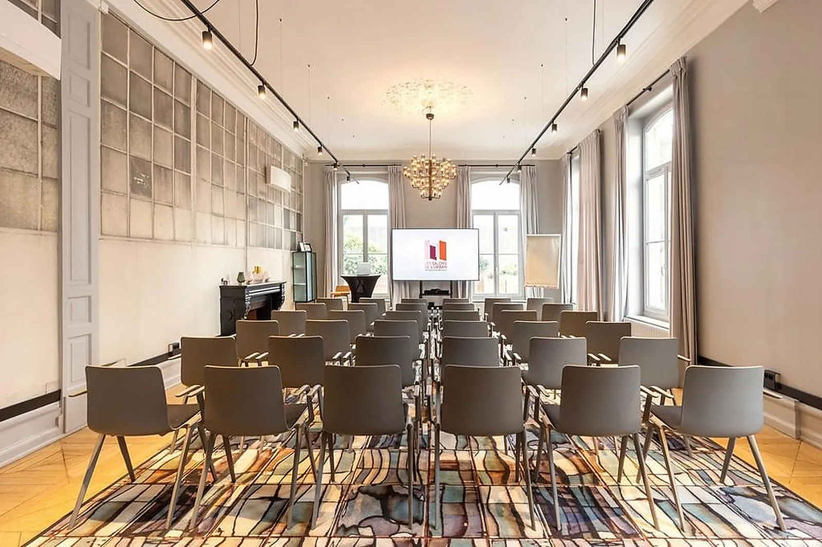 Lieux événementiels, BEST WESTERN URBAN HÔTEL