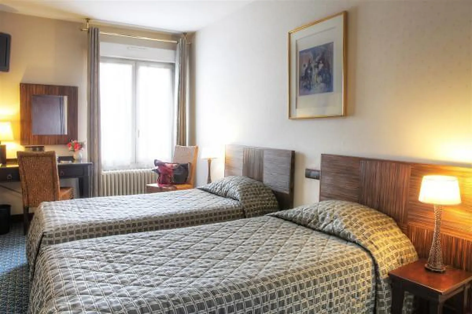 Lieux événementiels, BEST WESTERN DE DIANE