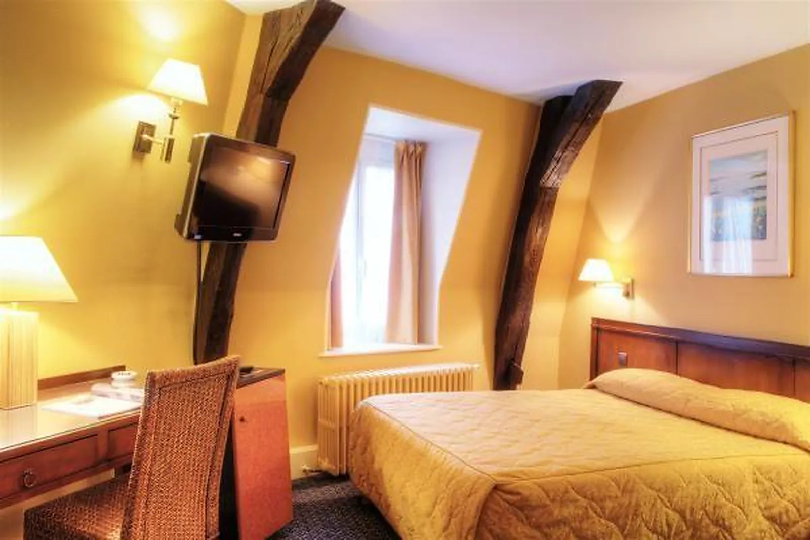 Lieux événementiels, BEST WESTERN DE DIANE