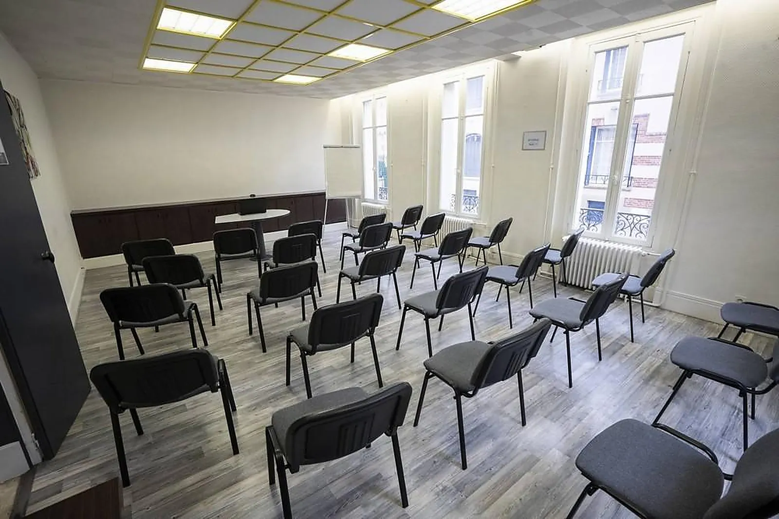 Lieux événementiels, BFIRME BUSINESS CENTER