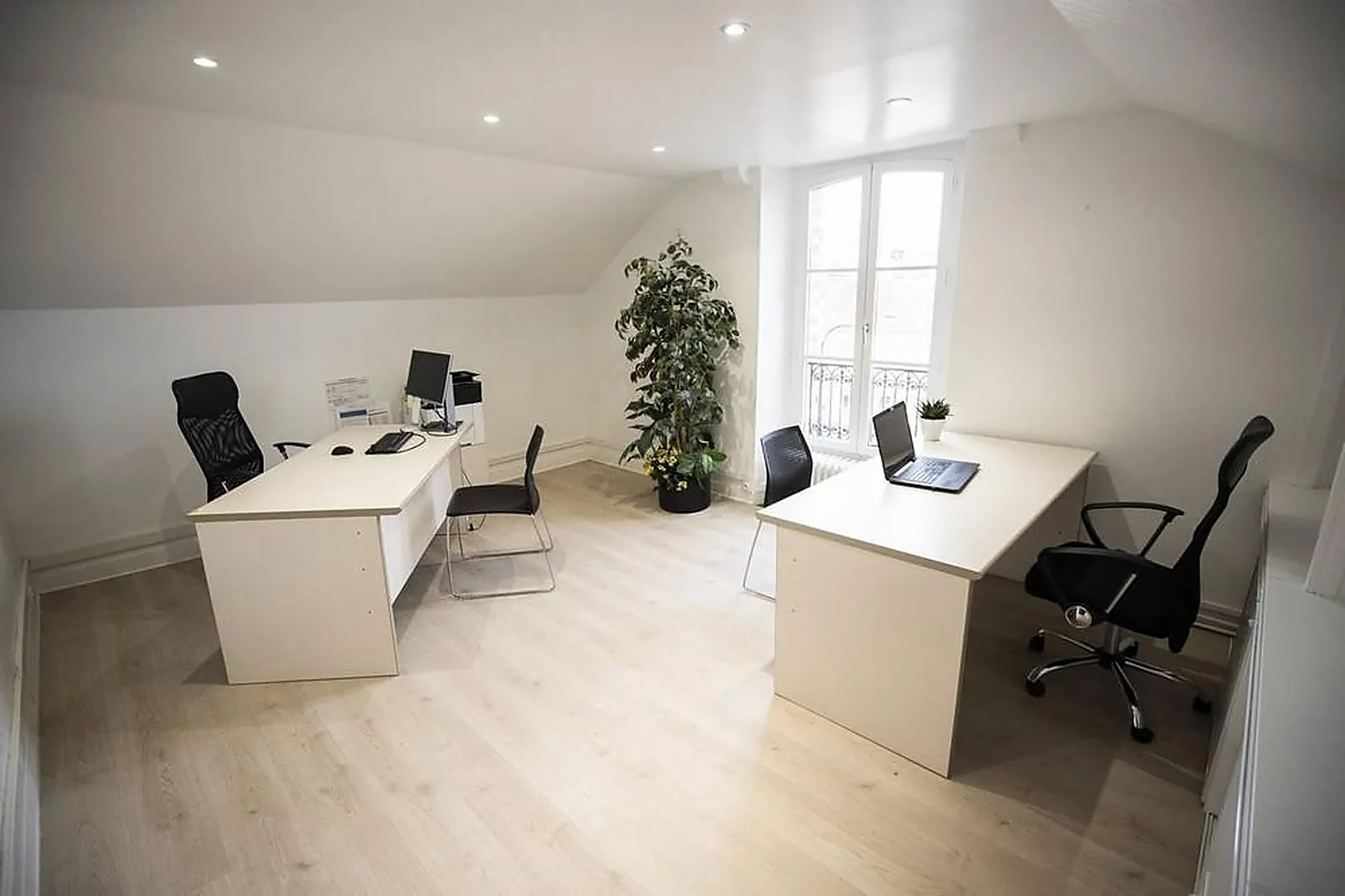 Lieux événementiels, BFIRME BUSINESS CENTER