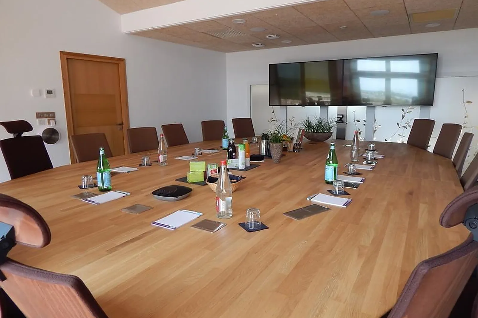 Lieux événementiels, BIO'PÔLE DE LÉA