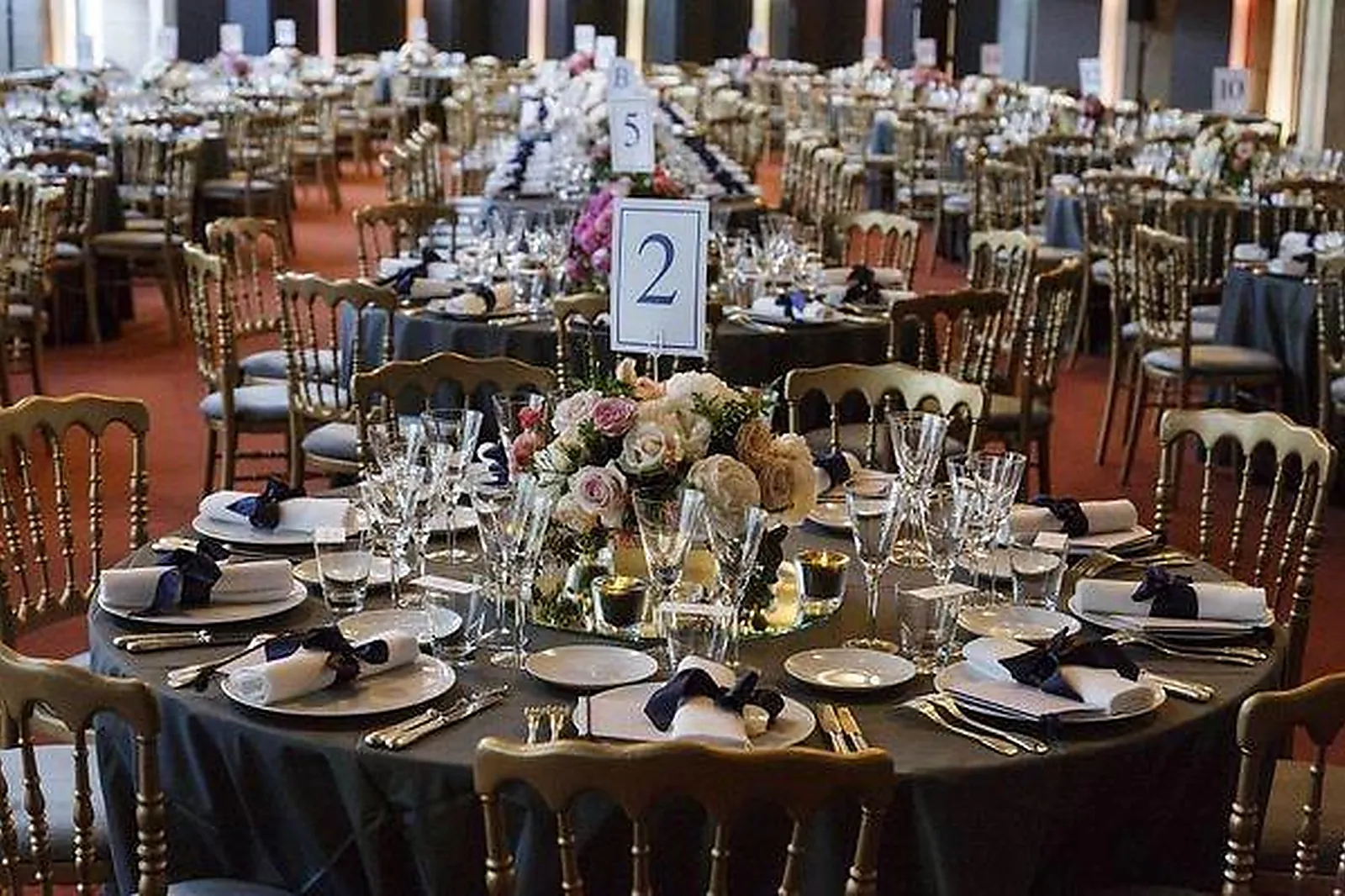 Lieux événementiels, BIBLIOTHÈQUE FRANÇOIS-MITTERRAND