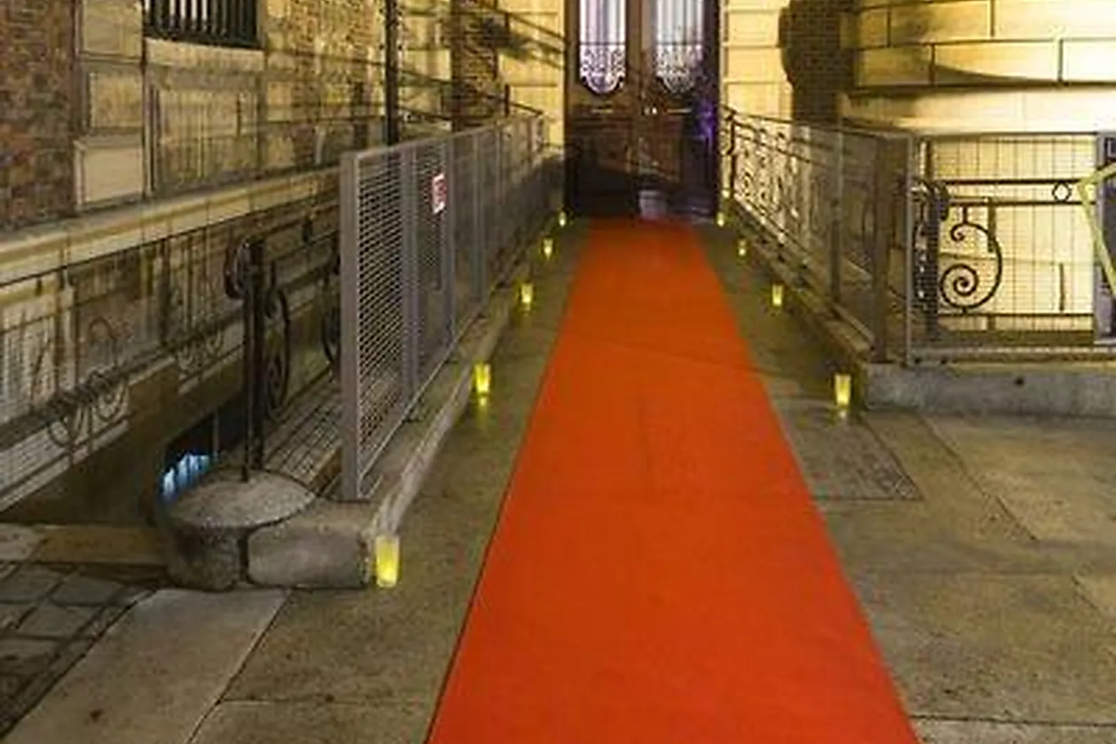 Lieux événementiels, BIBLIOTHÈQUE RICHELIEU