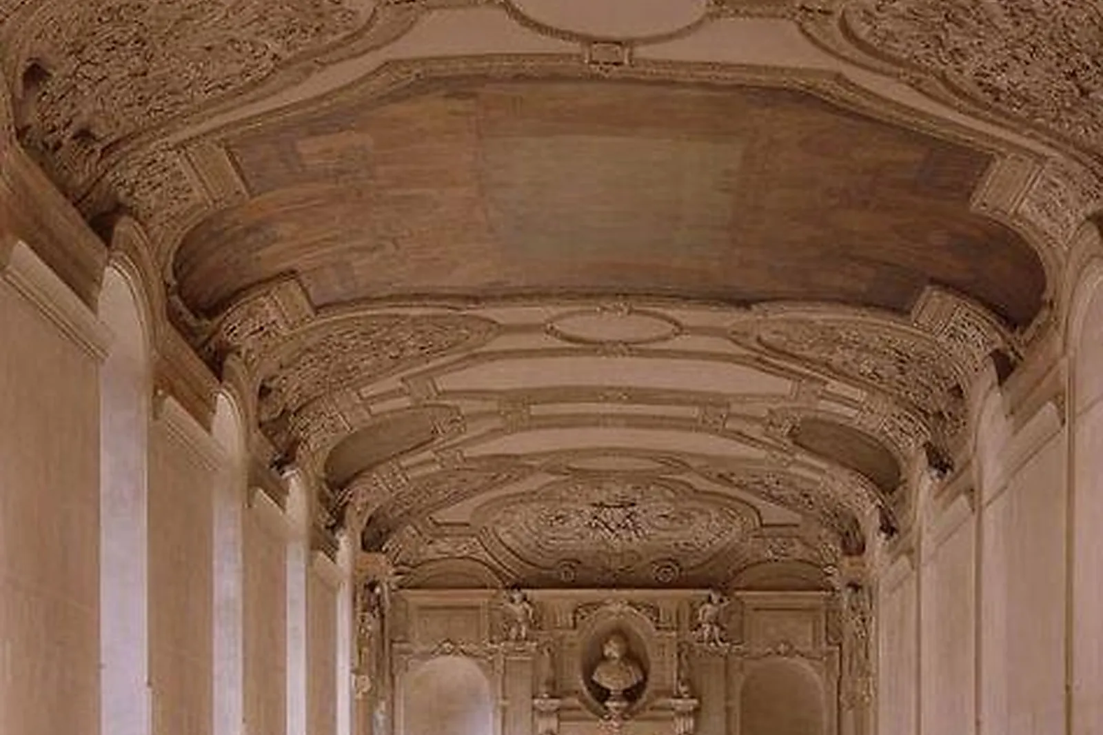 Lieux événementiels, BIBLIOTHÈQUE RICHELIEU