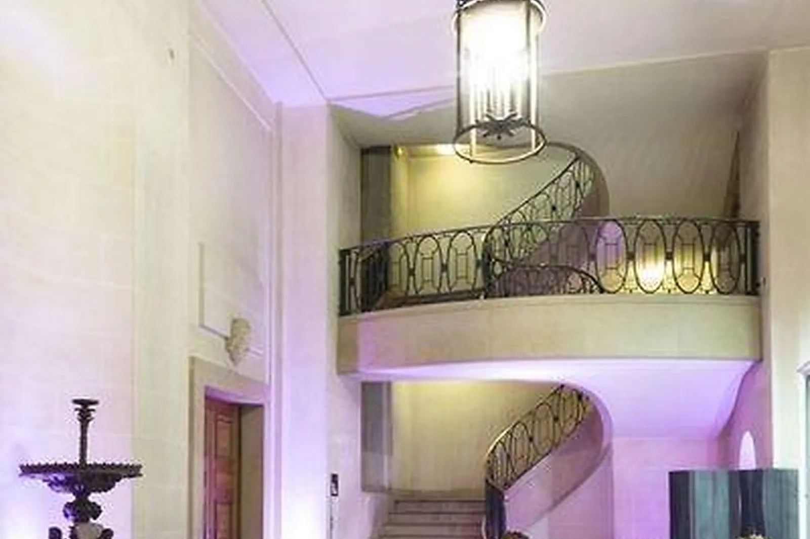 Lieux événementiels, BIBLIOTHÈQUE RICHELIEU