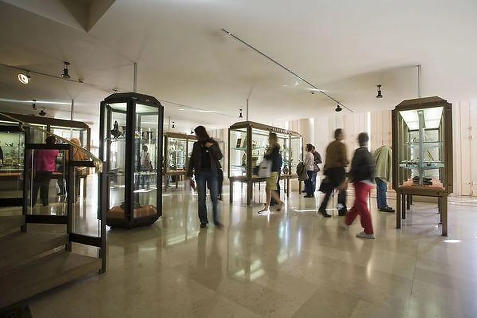 Lieux événementiels, BIBLIOTHÈQUE RICHELIEU