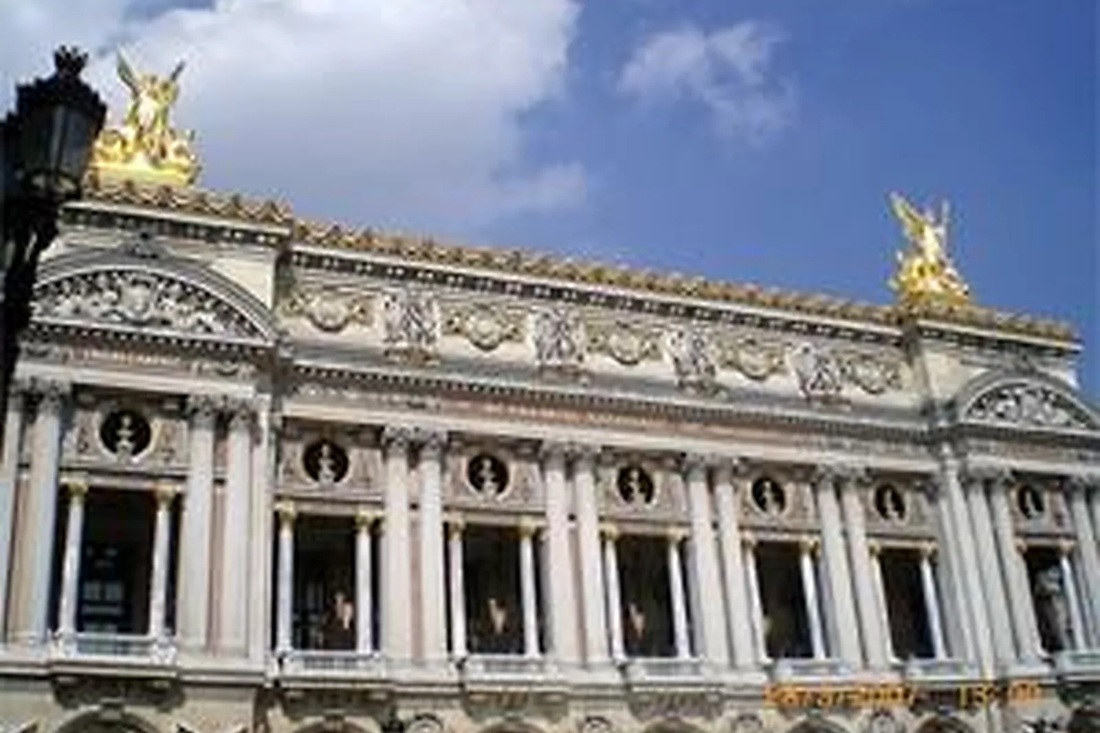 Lieux événementiels, BIBLIOTHÈQUE-MUSÉE DE L'OPÉRA