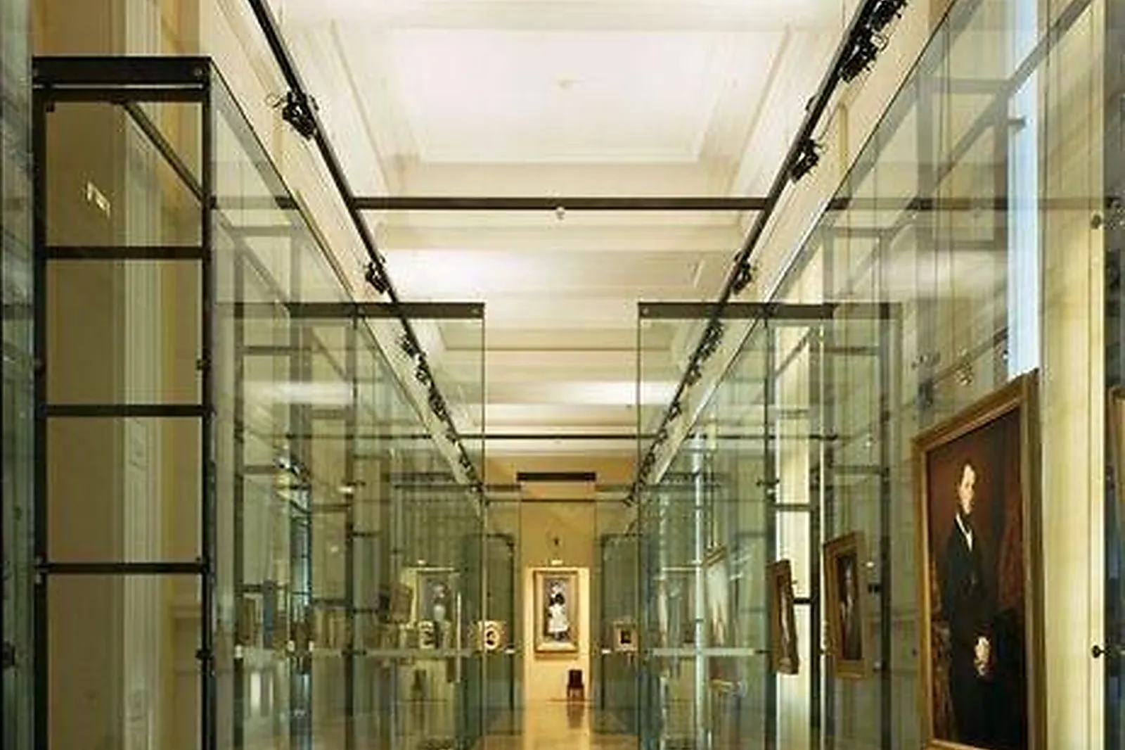 Lieux événementiels, BIBLIOTHÈQUE-MUSÉE DE L'OPÉRA