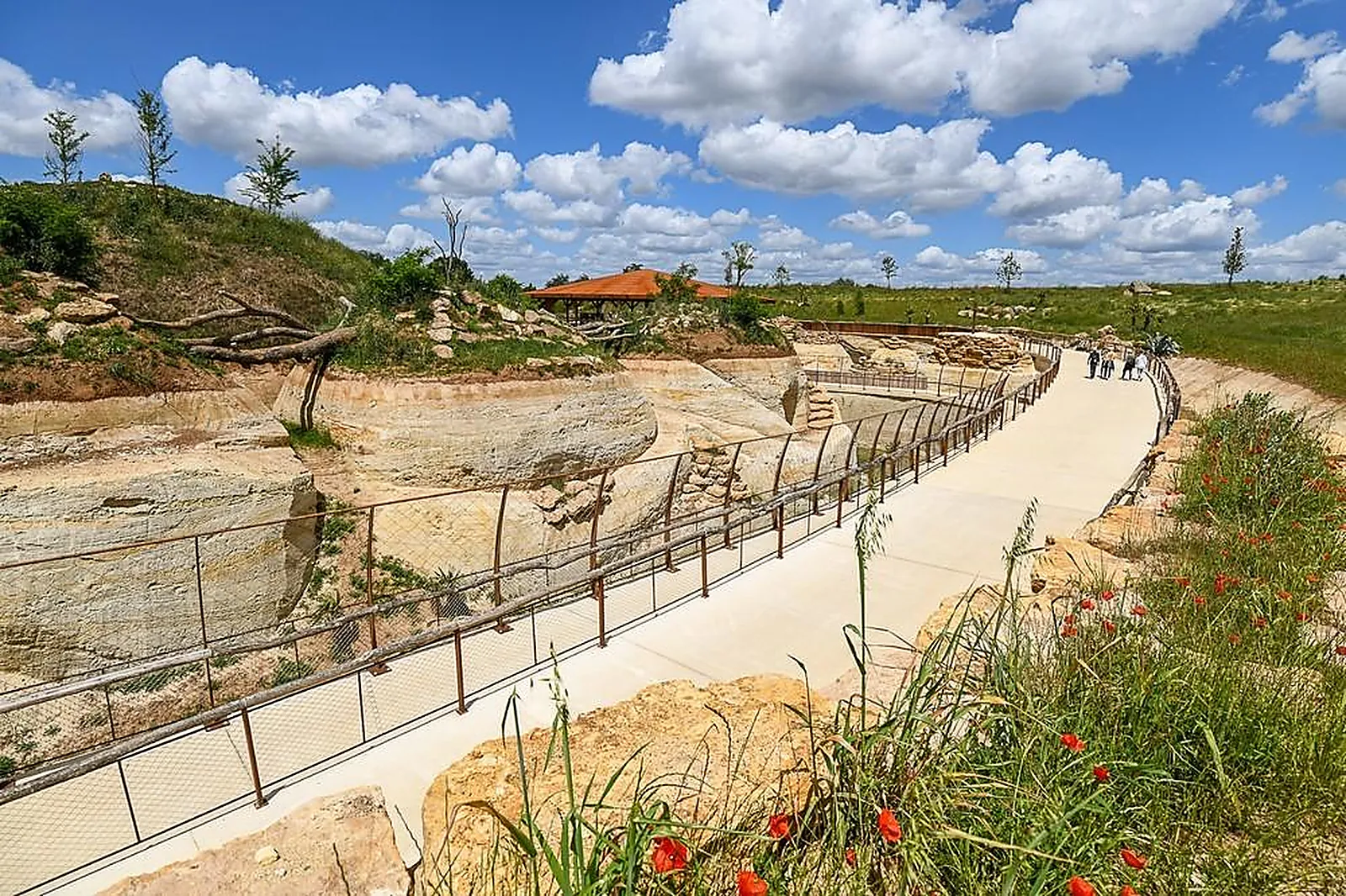Lieux événementiels, BIOPARC ZOO DE DOUÉ-LA-FONTAINE