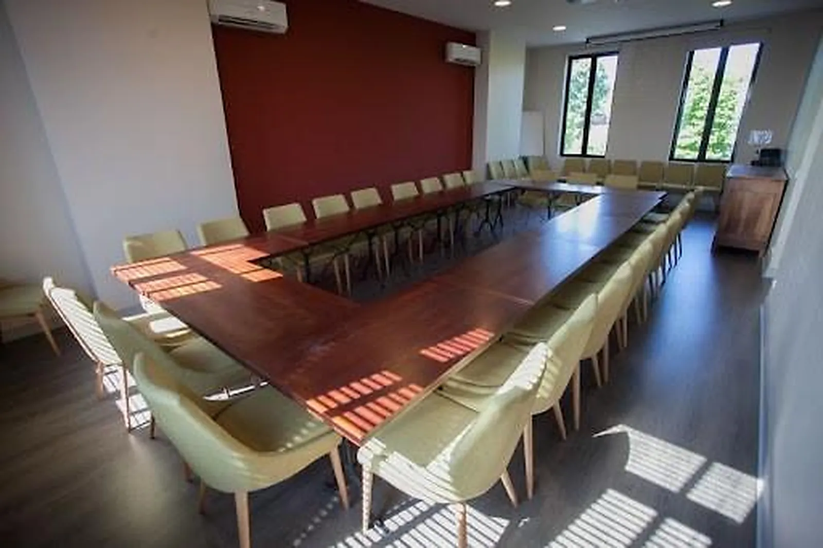 Lieux événementiels, BISTROT DE L'ALOUETTE