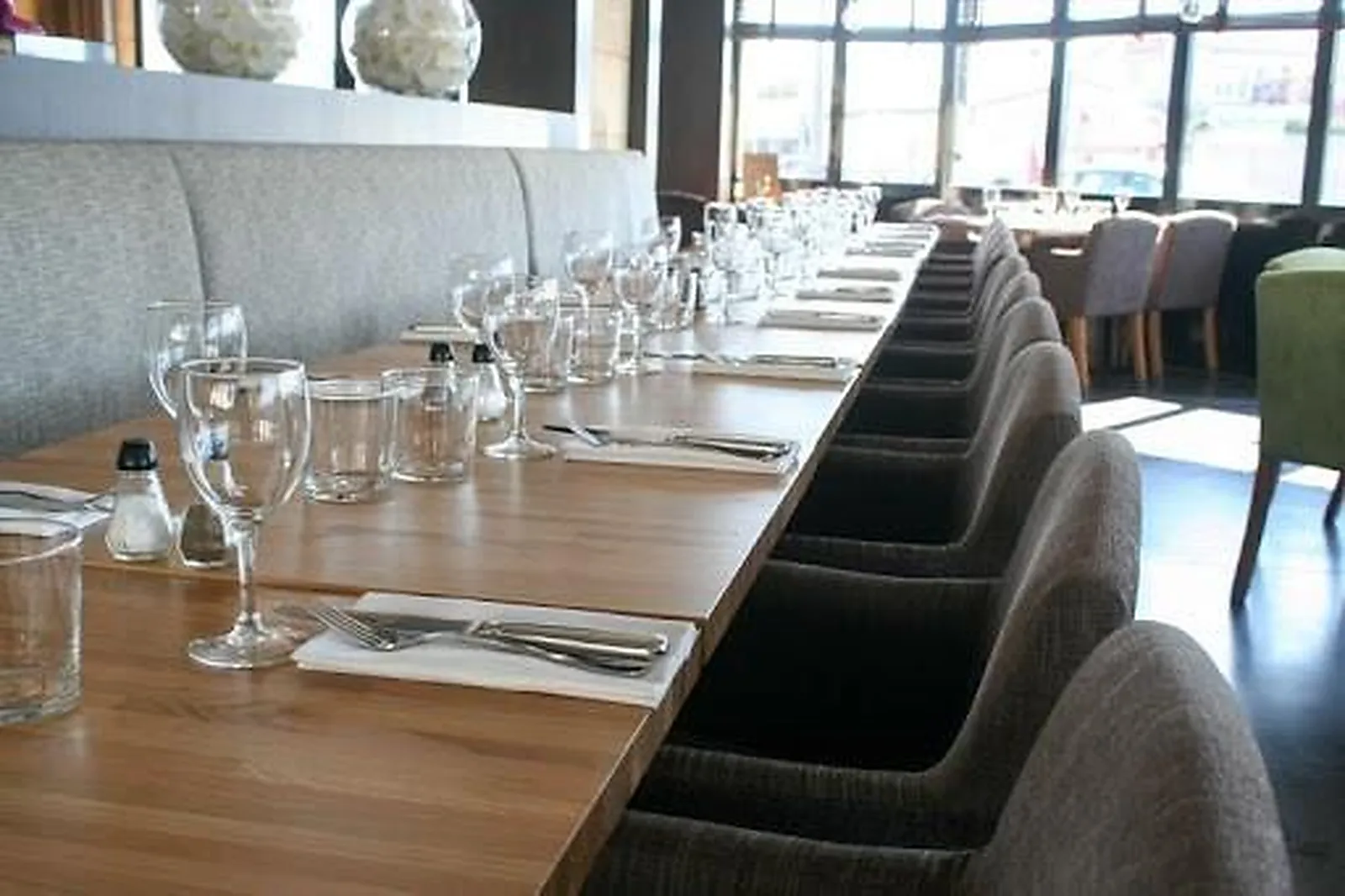 Lieux événementiels, BISTROT DE L'ALOUETTE