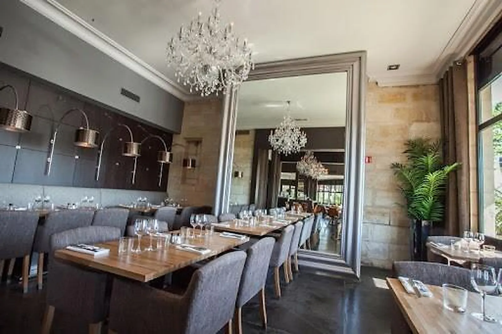 Lieux événementiels, BISTROT DE L'ALOUETTE