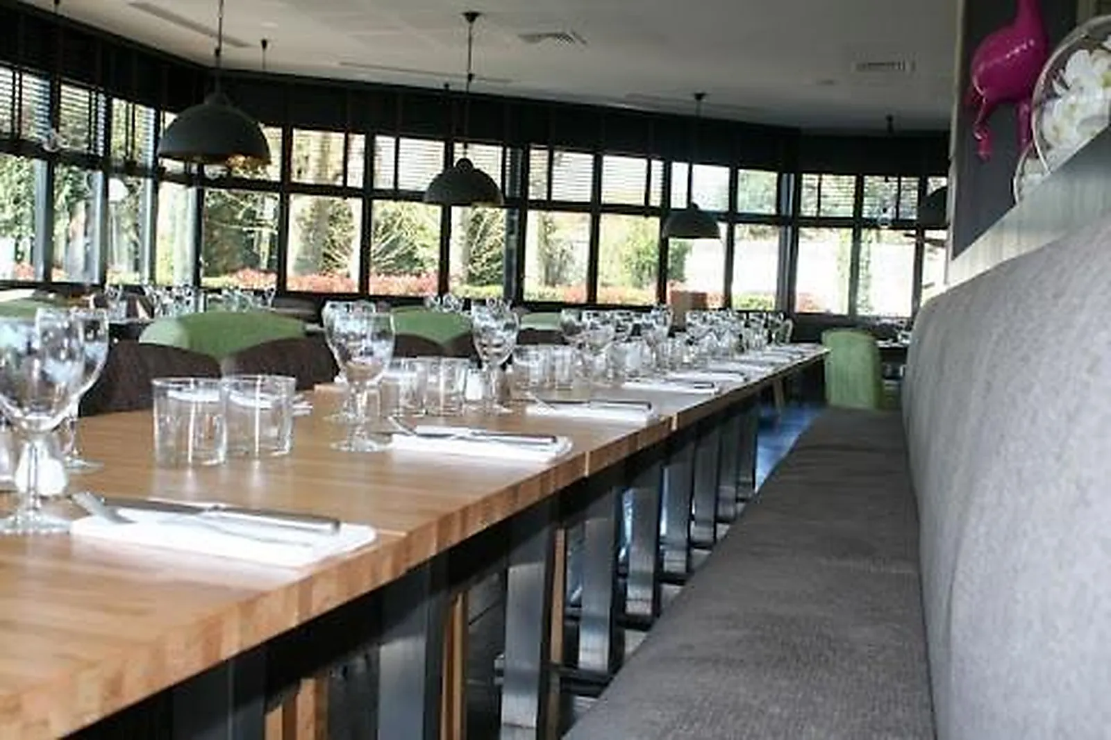 Lieux événementiels, BISTROT DE L'ALOUETTE