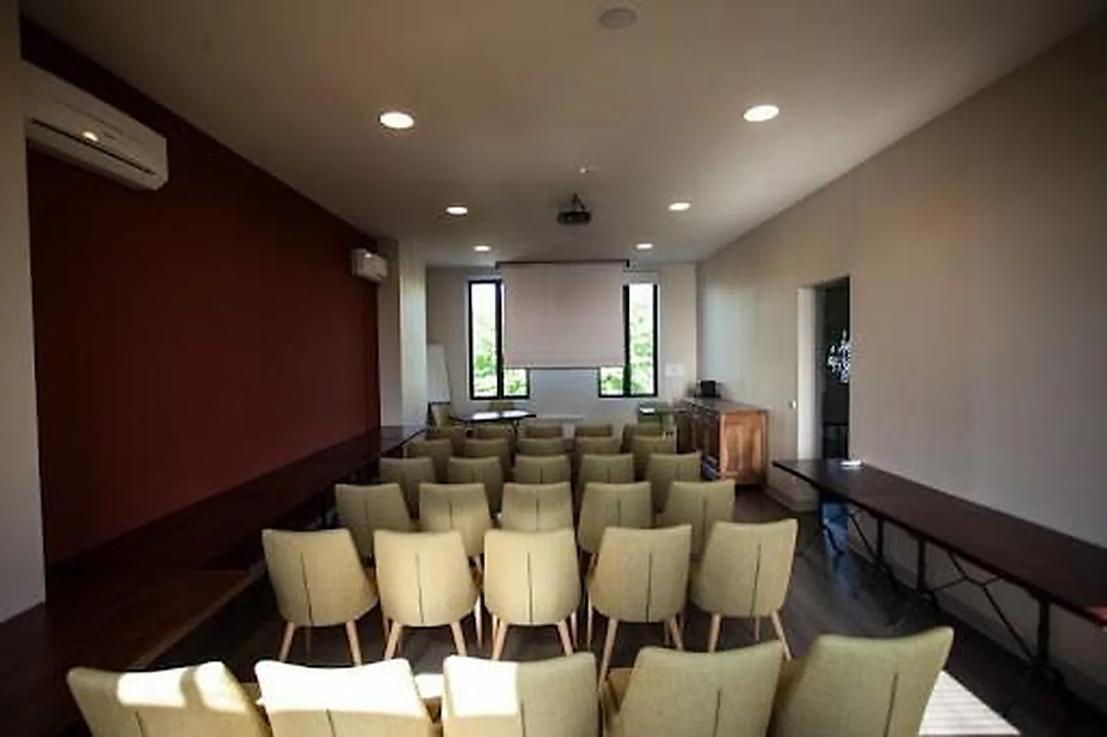 Lieux événementiels, BISTROT DE L'ALOUETTE