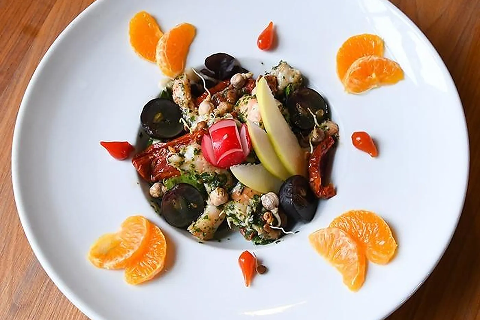 Lieux événementiels, BISTROT DES ECURIES