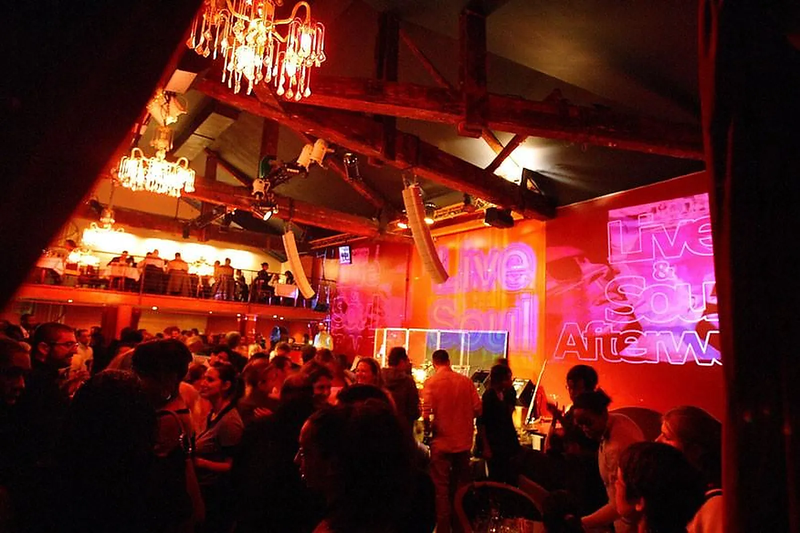 Lieux événementiels, BIZZ'ART