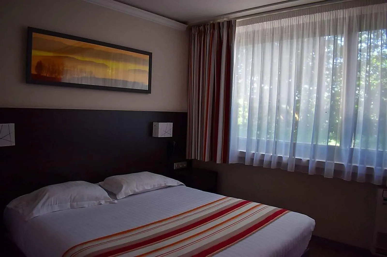 Lieux événementiels, BLACK AND GREEN