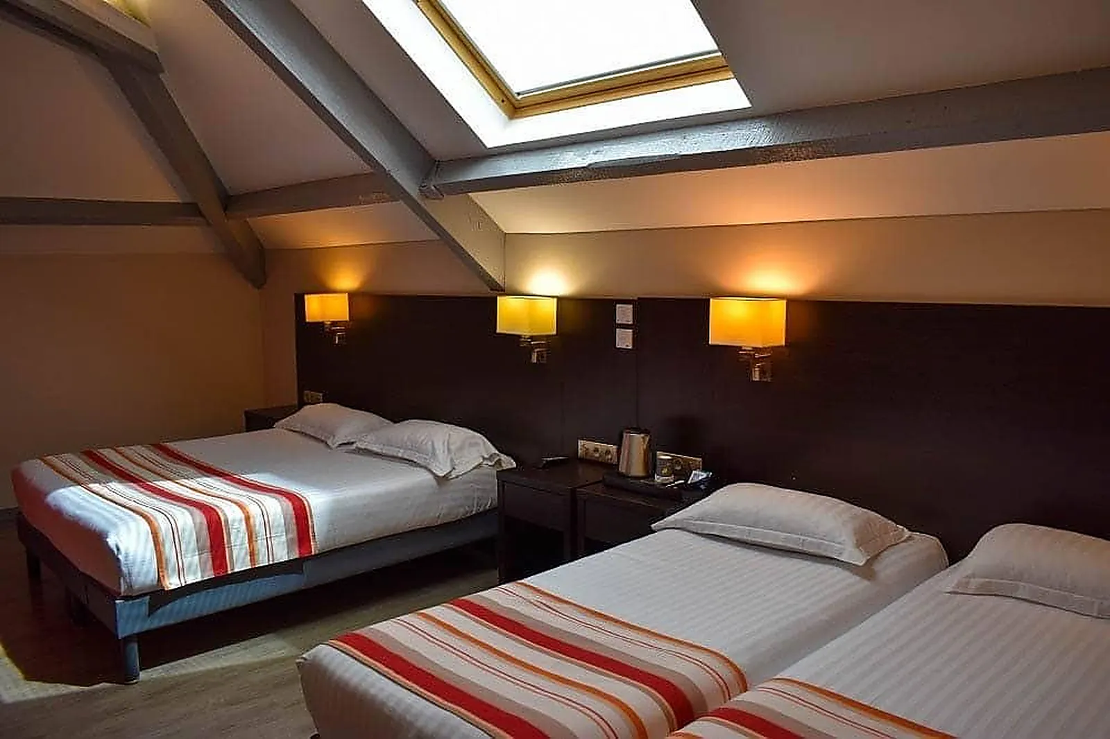 Lieux événementiels, BLACK AND GREEN