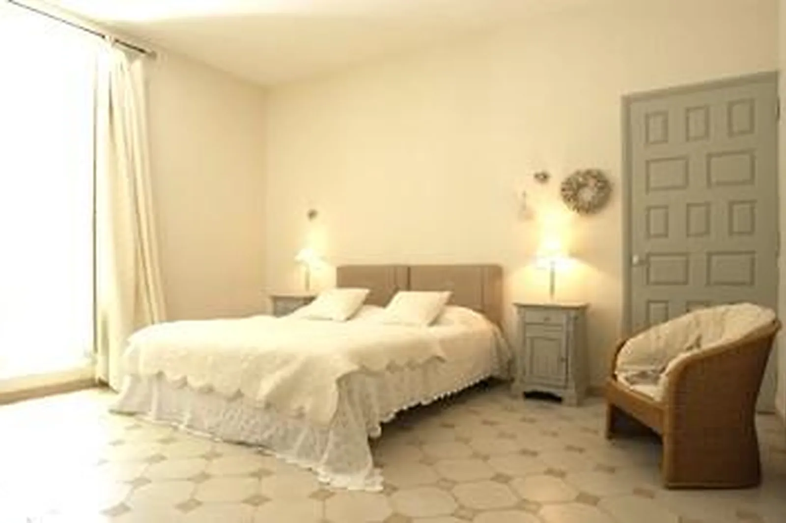 Lieux événementiels, BLANCHE FLEUR