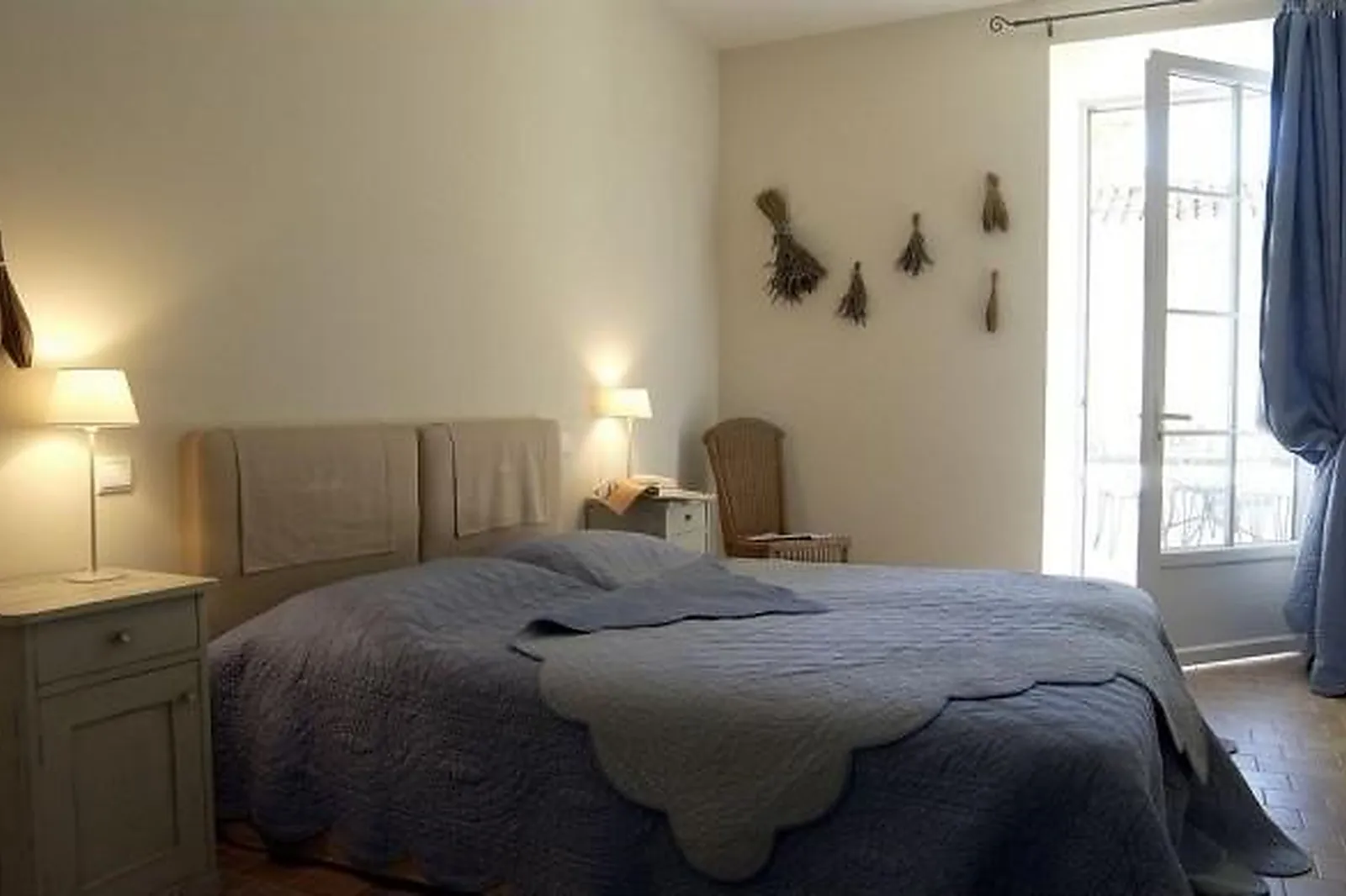 Lieux événementiels, BLANCHE FLEUR