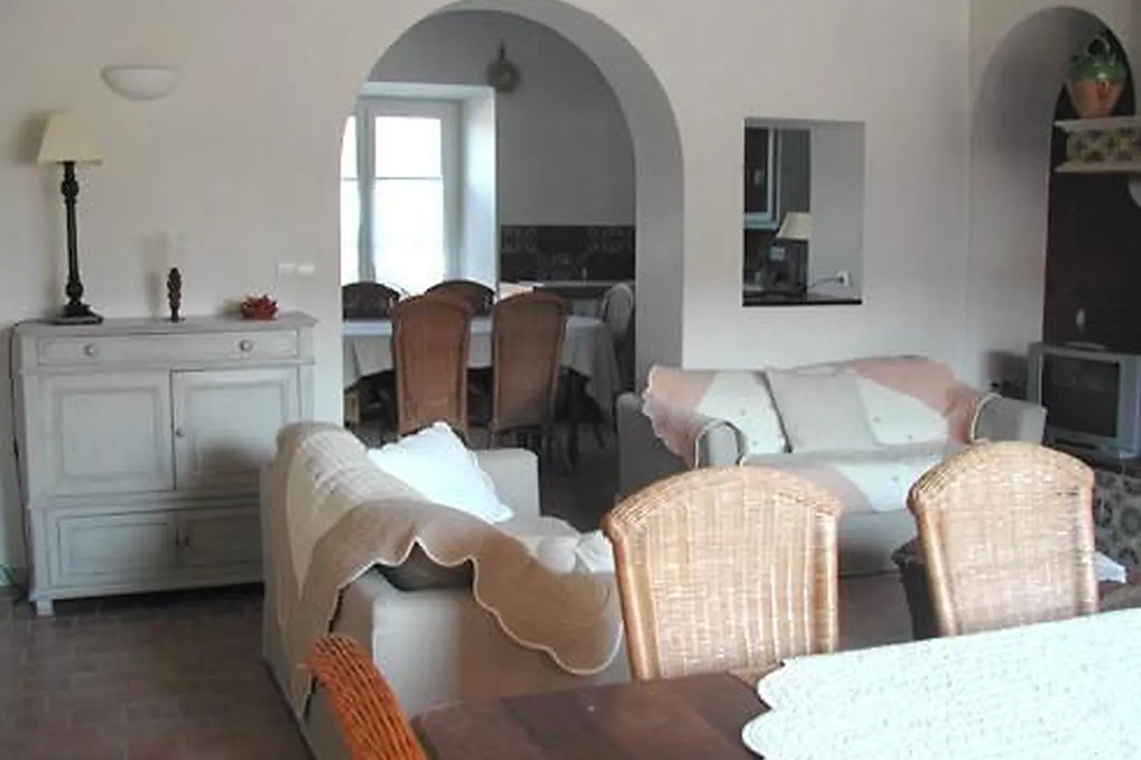 Lieux événementiels, BLANCHE FLEUR